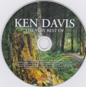 Ken Davis The Very Best Of - Double CD - CD 1